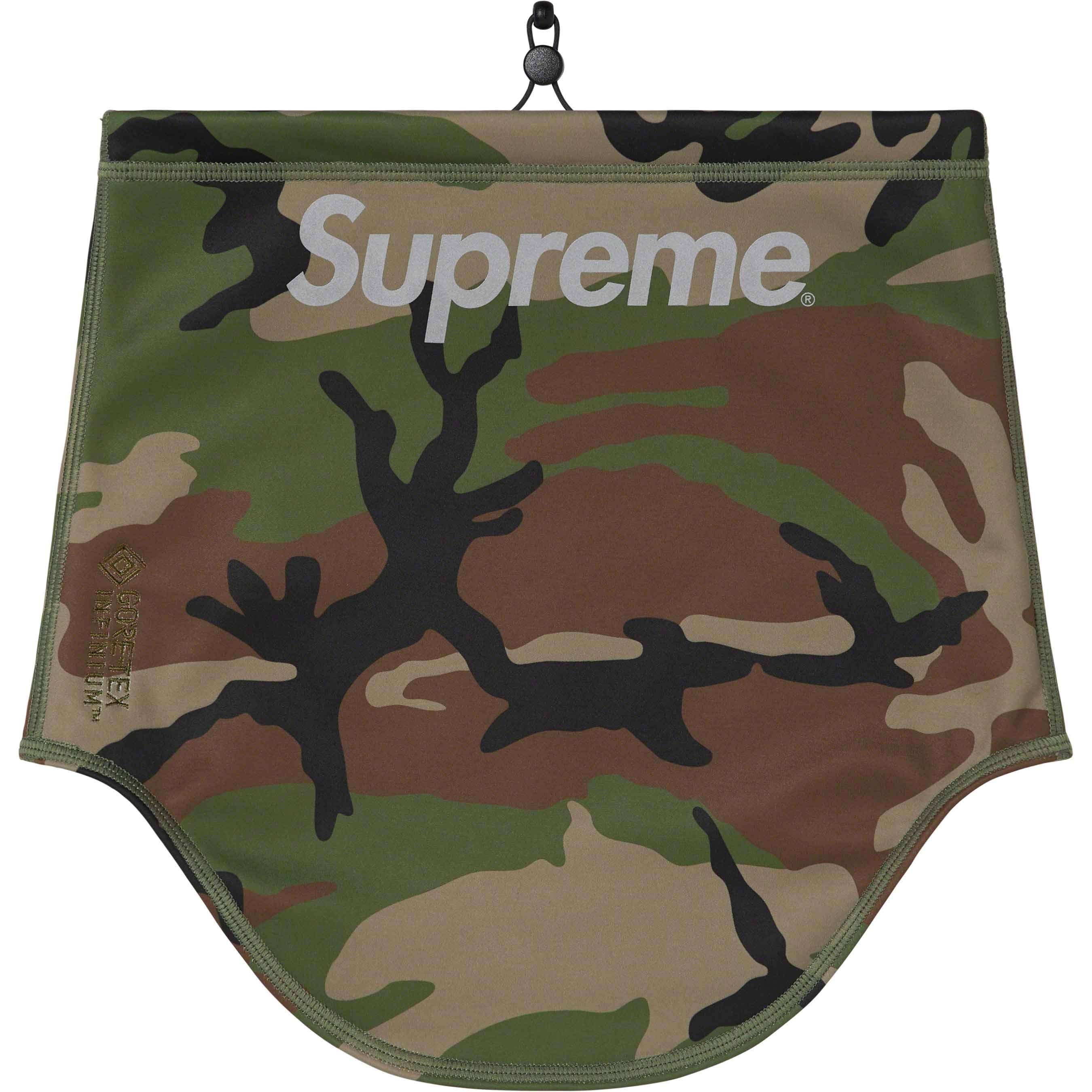WINDSTOPPER® Neck Gaiter view 16